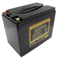 Аккумулятор LiFePO4 24v30ah 720w max пластик